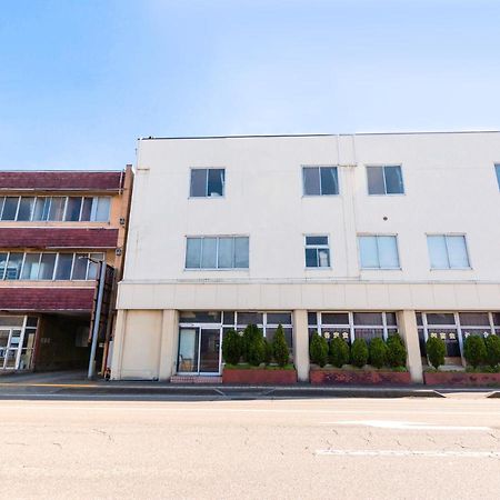 Tabist Business Hotel Chitose Касивадзаки Экстерьер фото