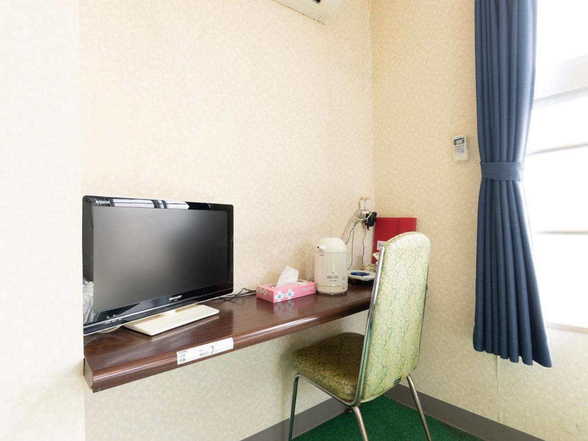 Tabist Business Hotel Chitose Касивадзаки Экстерьер фото