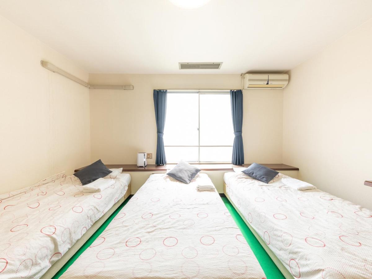 Tabist Business Hotel Chitose Касивадзаки Экстерьер фото
