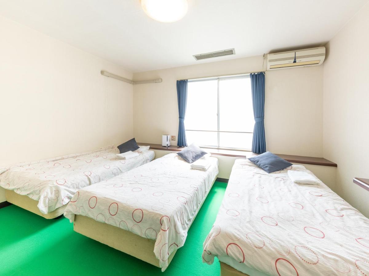 Tabist Business Hotel Chitose Касивадзаки Экстерьер фото