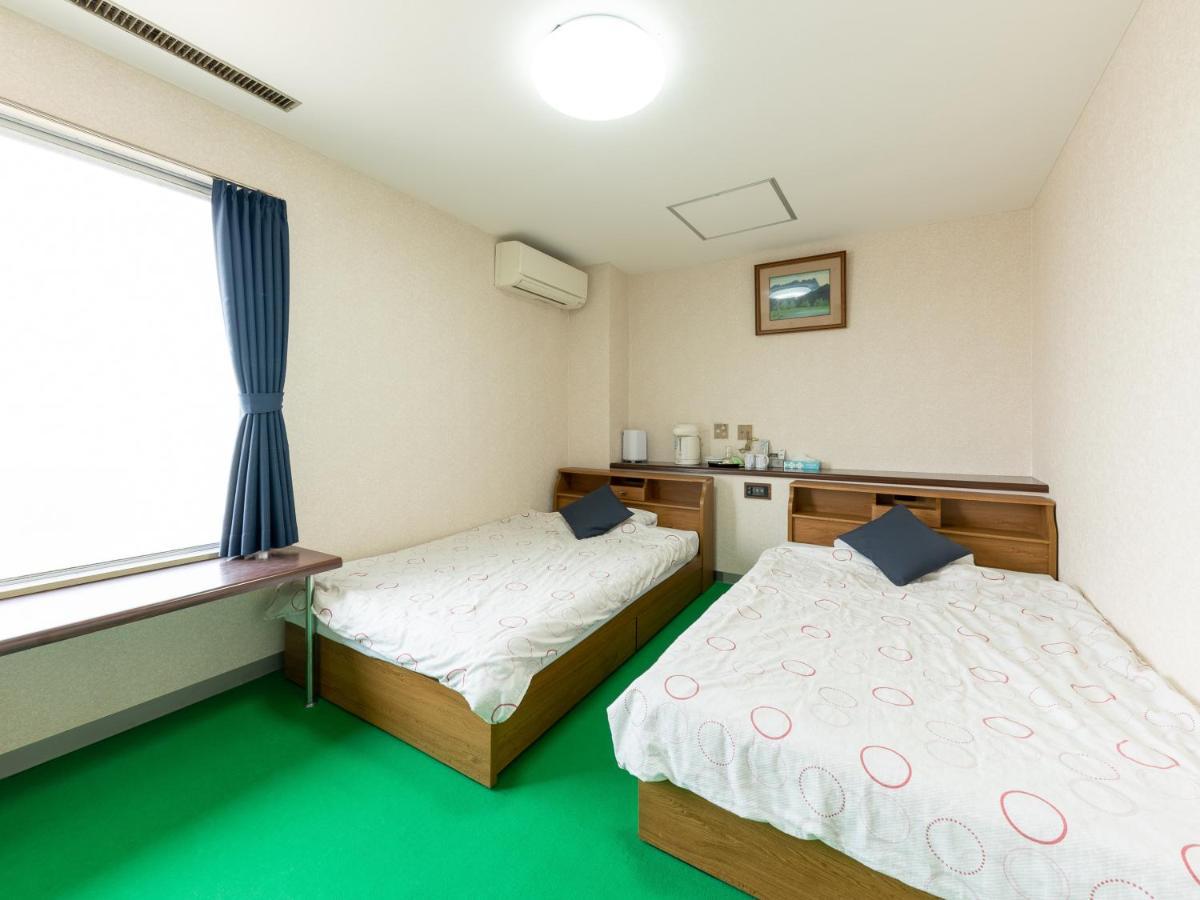 Tabist Business Hotel Chitose Касивадзаки Экстерьер фото